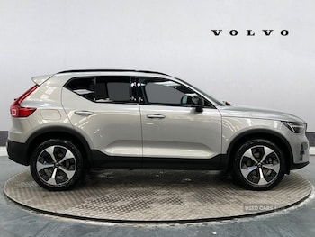 Used Volvo XC40 2024 for sale - 78335797: Photo