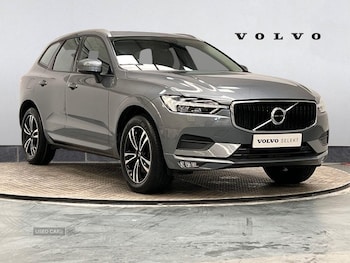 Used Volvo XC60 2019 for sale - 79039600: Photo