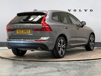Used Volvo XC60 2019 for sale - 79039600: Photo