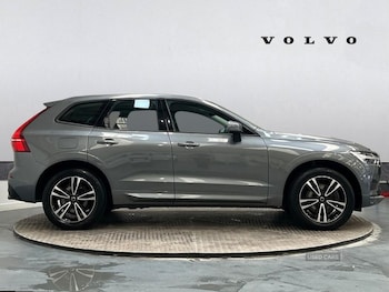 Used Volvo XC60 2019 for sale - 79039600: Photo
