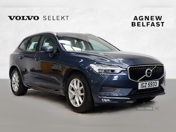Volvo - XC60