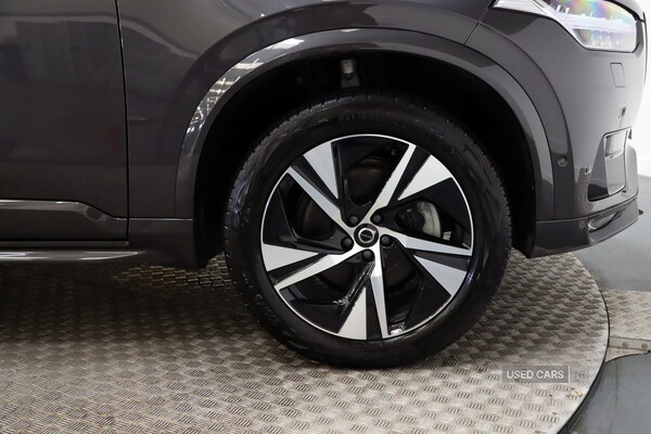 Used Volvo XC90 2024 for sale - 76201871: Photo 11