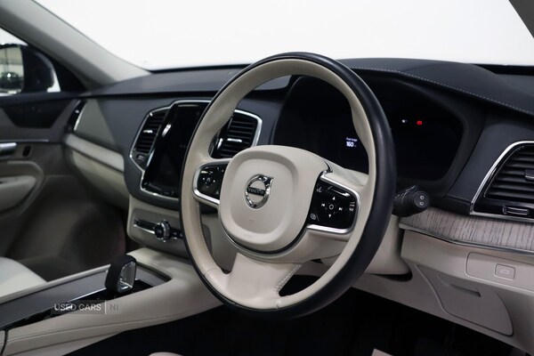 Used Volvo XC90 2024 for sale - 76201871: Photo 12