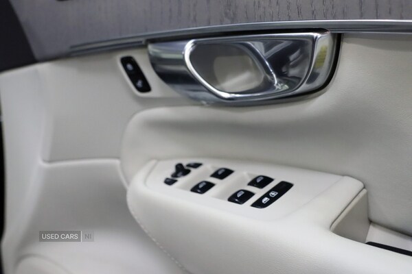 Used Volvo XC90 2024 for sale - 76201871: Photo 13