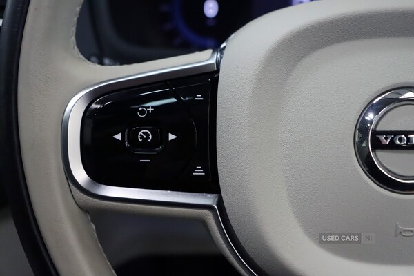 Used Volvo XC90 2024 for sale - 76201871: Photo 15