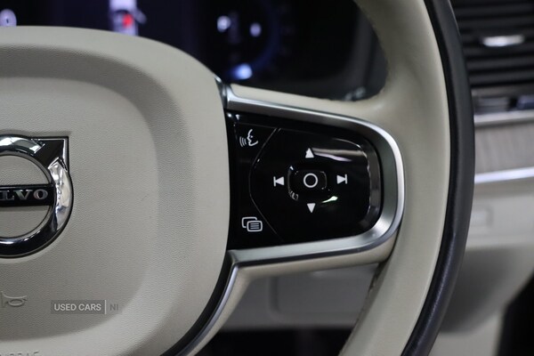 Used Volvo XC90 2024 for sale - 76201871: Photo 16