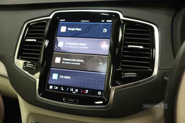 Used Volvo XC90 2024 for sale - 76201871: Photo 17