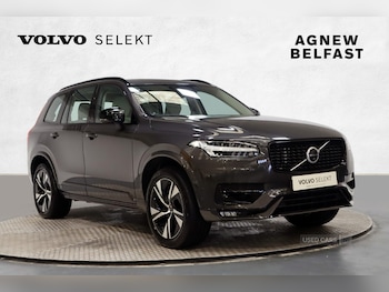 Volvo - XC90