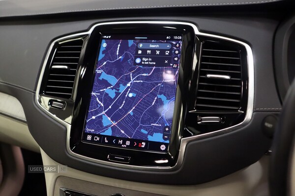 Used Volvo XC90 2024 for sale - 76201871: Photo 21