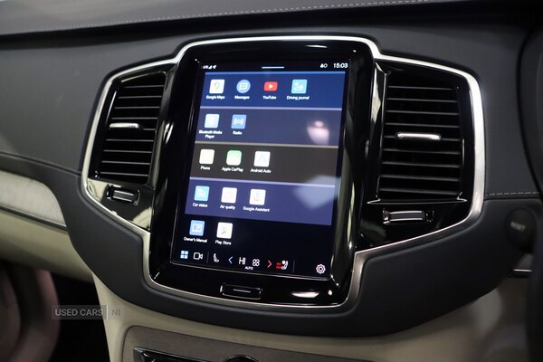 Used Volvo XC90 2024 for sale - 76201871: Photo 22