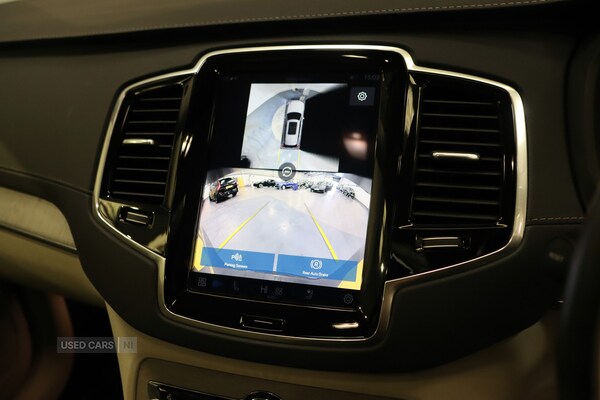 Used Volvo XC90 2024 for sale - 76201871: Photo 23