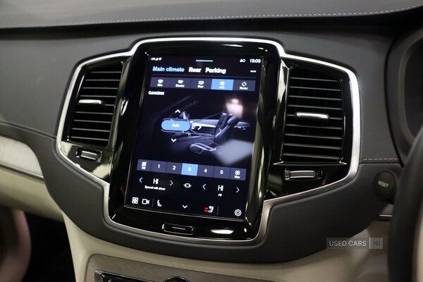 Used Volvo XC90 2024 for sale - 76201871: Photo 24