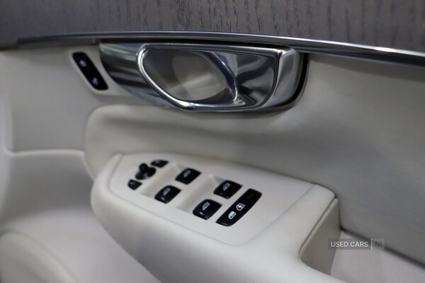 Used Volvo XC90 2024 for sale - 76201871: Photo 26
