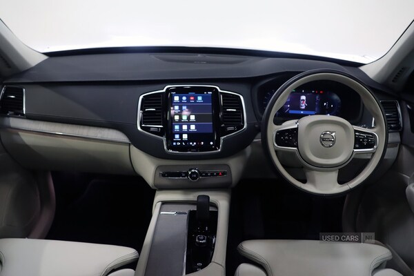 Used Volvo XC90 2024 for sale - 76201871: Photo 28