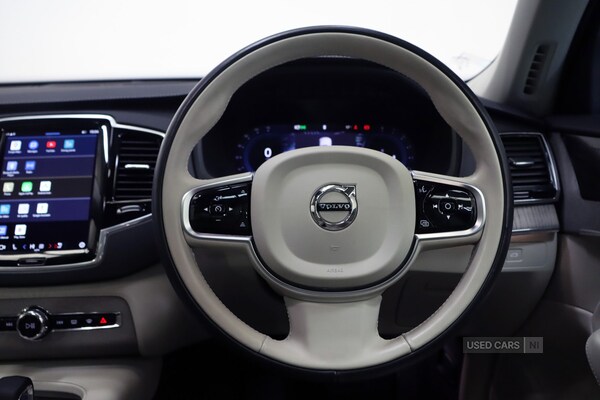 Used Volvo XC90 2024 for sale - 76201871: Photo 29
