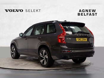 Used Volvo XC90 2024 for sale - 76201871: Photo 2