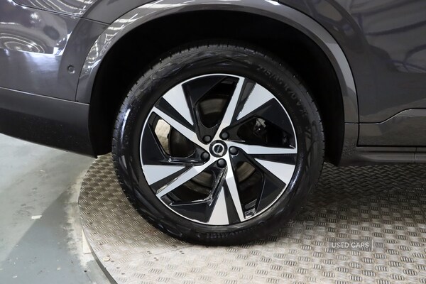 Used Volvo XC90 2024 for sale - 76201871: Photo 31