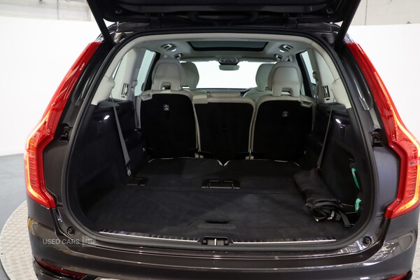 Used Volvo XC90 2024 for sale - 76201871: Photo 32