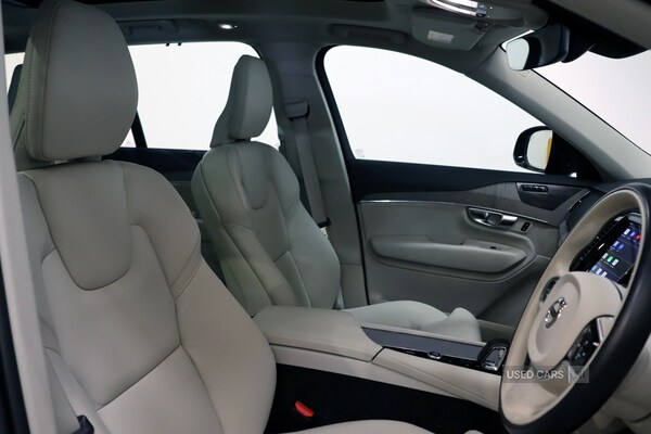 Used Volvo XC90 2024 for sale - 76201871: Photo 34