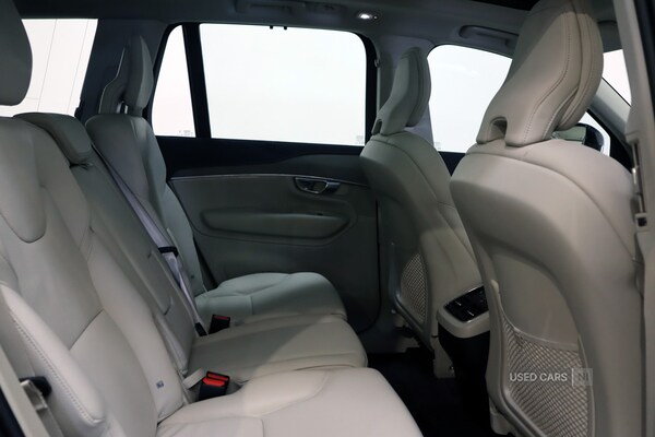 Used Volvo XC90 2024 for sale - 76201871: Photo 36