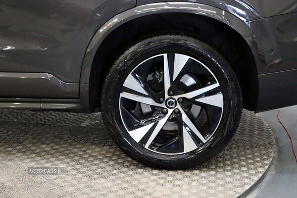 Used Volvo XC90 2024 for sale - 76201871: Photo 37