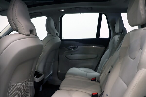Used Volvo XC90 2024 for sale - 76201871: Photo 38