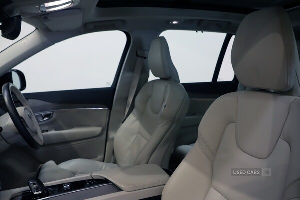 Used Volvo XC90 2024 for sale - 76201871: Photo 39
