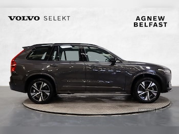 Used Volvo XC90 2024 for sale - 76201871: Photo 3
