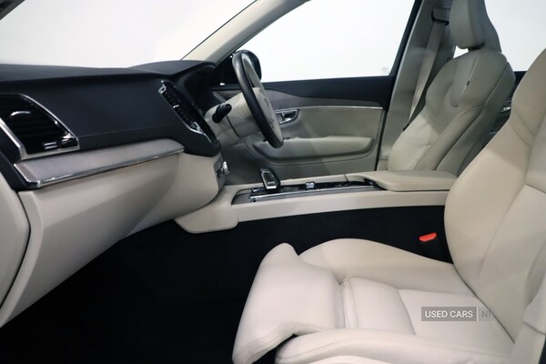 Used Volvo XC90 2024 for sale - 76201871: Photo 40