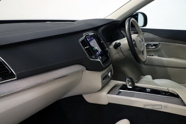 Used Volvo XC90 2024 for sale - 76201871: Photo 41