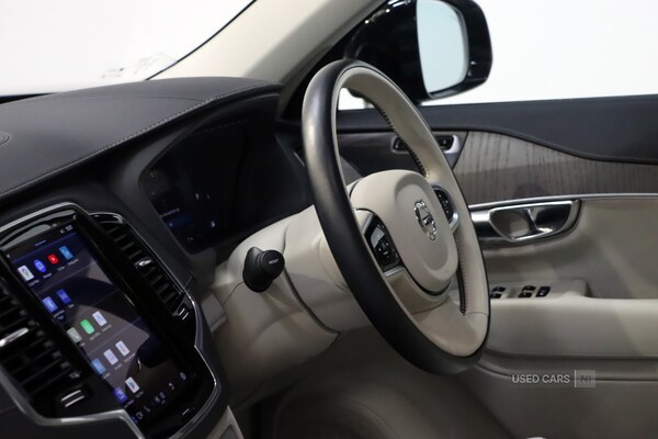 Used Volvo XC90 2024 for sale - 76201871: Photo 42