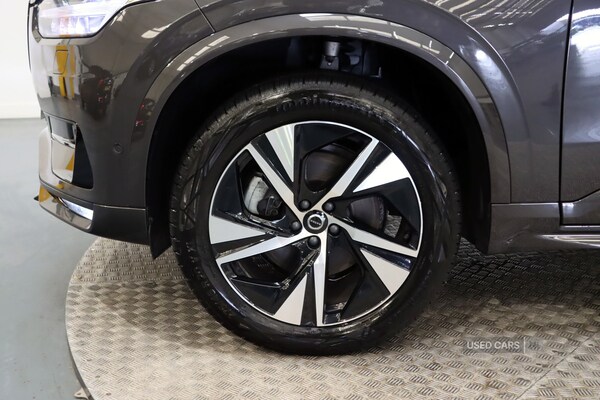 Used Volvo XC90 2024 for sale - 76201871: Photo 44