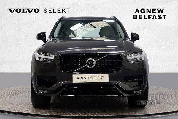 Used Volvo XC90 2024 for sale - 76201871: Photo 4