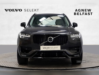 Used Volvo XC90 2024 for sale - 76201871: Photo 4