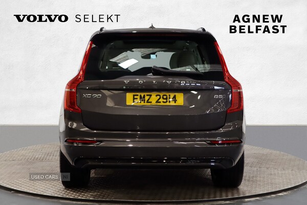 Used Volvo XC90 2024 for sale - 76201871: Photo 5
