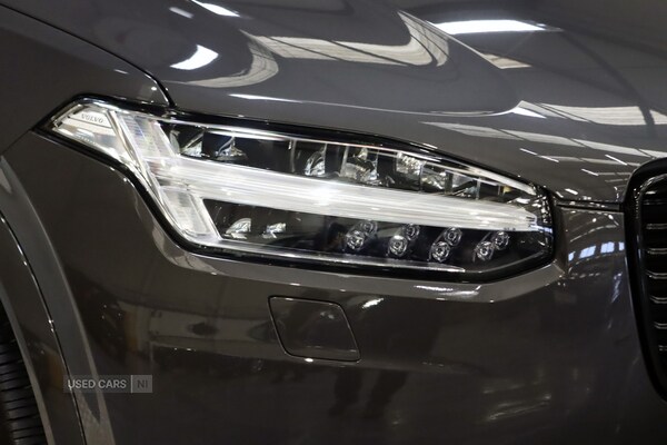 Used Volvo XC90 2024 for sale - 76201871: Photo 6