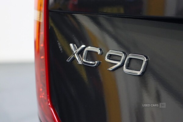 Used Volvo XC90 2024 for sale - 76201871: Photo 7