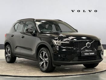 Used Volvo XC40 2024 for sale - 79633580: Photo