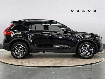 Used Volvo XC40 2024 for sale - 79633580: Photo