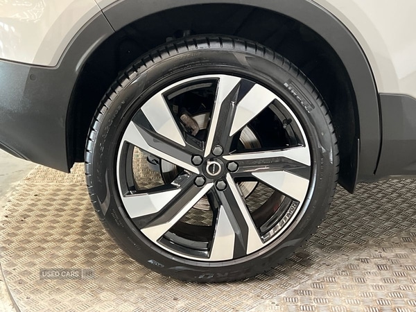 Used Volvo XC40 2022 for sale - 76887593: Photo 10