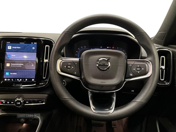 Used Volvo XC40 2022 for sale - 76887593: Photo 11
