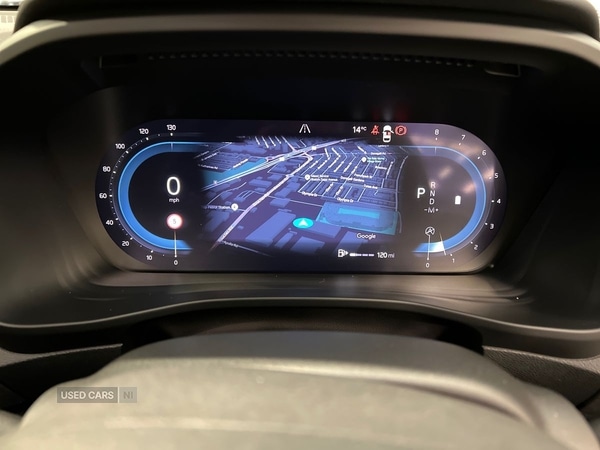 Used Volvo XC40 2022 for sale - 76887593: Photo 12