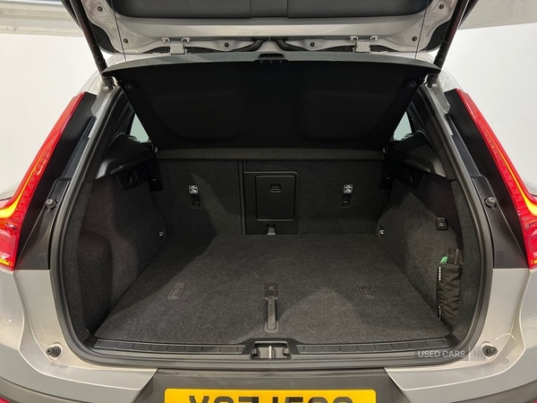 Used Volvo XC40 2022 for sale - 76887593: Photo 14