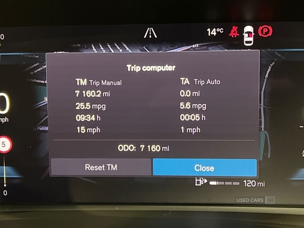 Used Volvo XC40 2022 for sale - 76887593: Photo 15