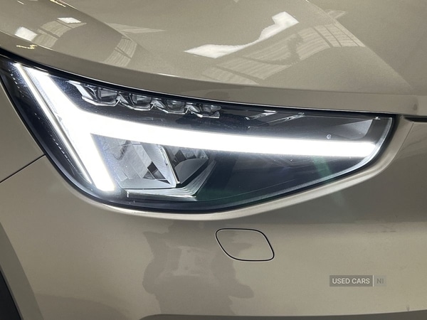 Used Volvo XC40 2022 for sale - 76887593: Photo 16