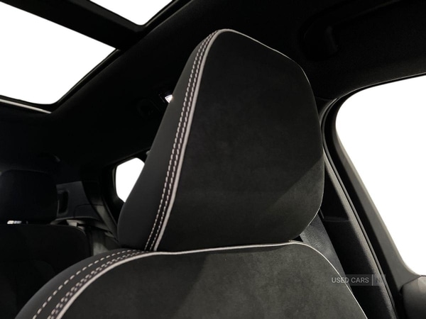 Used Volvo XC40 2022 for sale - 76887593: Photo 17