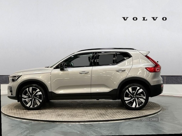 Used Volvo XC40 2022 for sale - 76887593: Photo 18