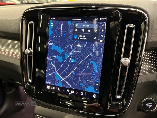 Used Volvo XC40 2022 for sale - 76887593: Photo 19