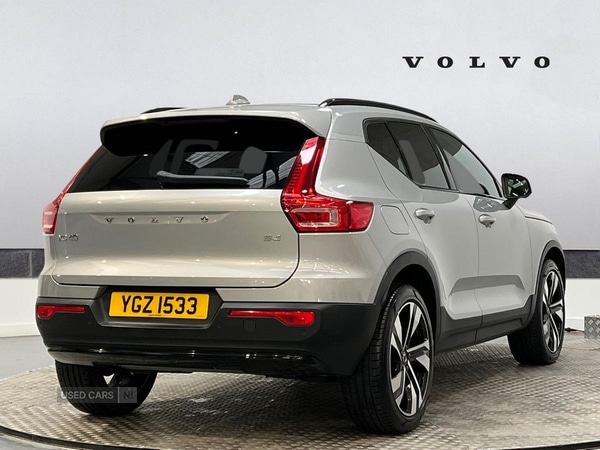 Used Volvo XC40 2022 for sale - 76887593: Photo 2