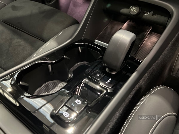 Used Volvo XC40 2022 for sale - 76887593: Photo 23